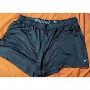 Nike Dri-fit 2x